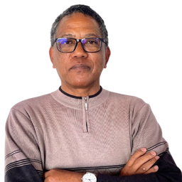 RAJAONARIMANANA Elysé